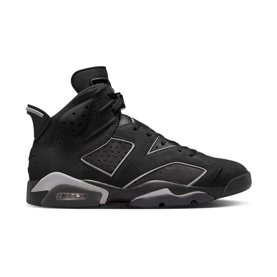 Air Jordan 6 'Cap and Gown' Basketball Shoes