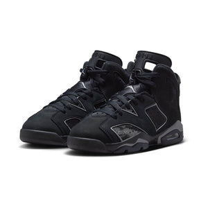 Air Jordan 6 Retro 'Cap and Gown' Big Kids' Shoes