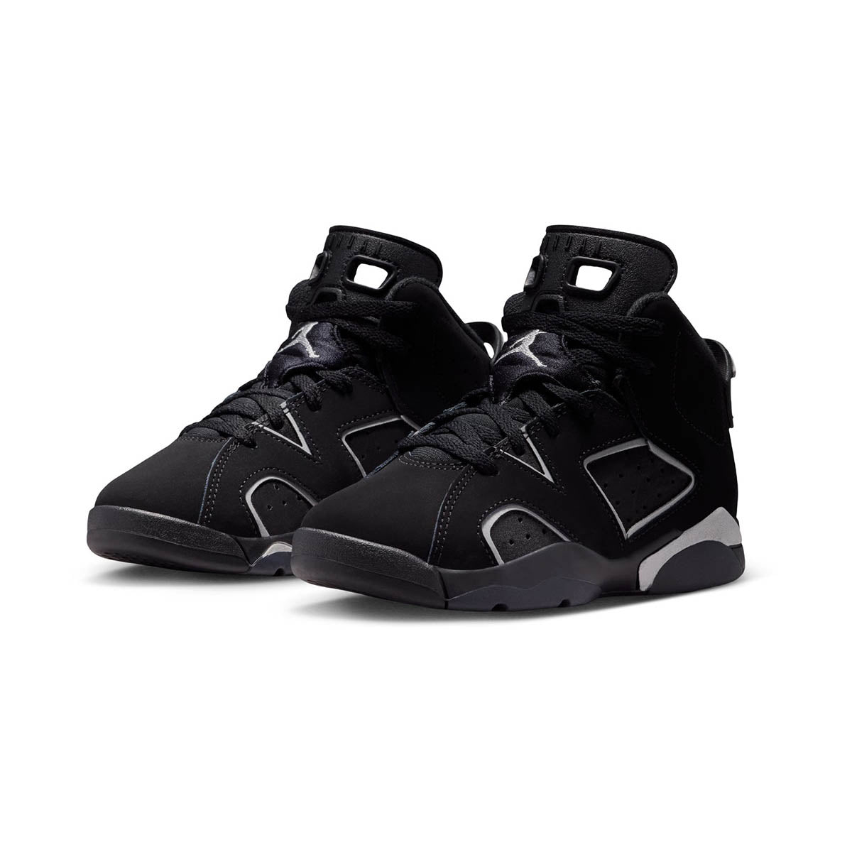 Jordan 6 Retro 'Cap and Gown' Little Kids' Shoes - Kids Jordans Shoes