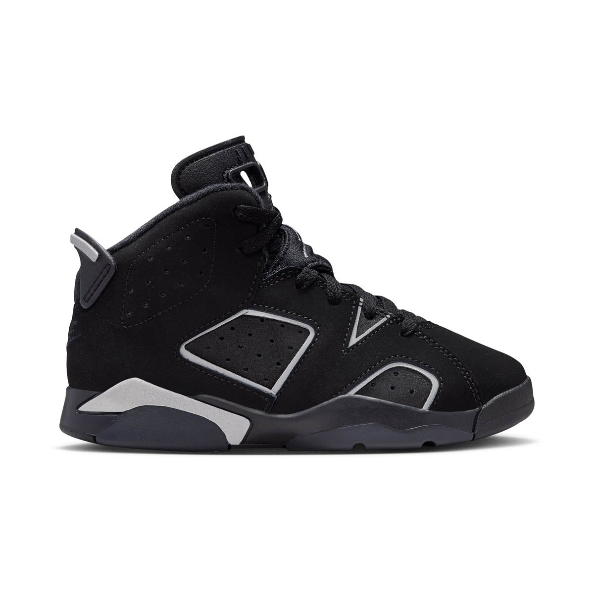 Jordan 6 Retro 'Cap and Gown' Little Kids' Shoes - Kids Jordans Shoes