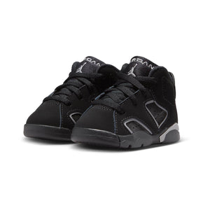 Jordan 6 Retro 'Cap and Gown' Baby/Toddler Shoes