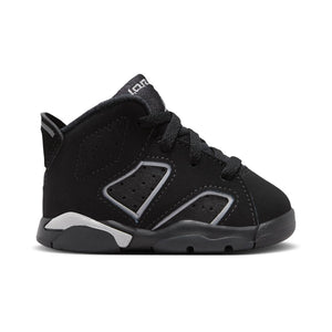 Jordan 6 Retro 'Cap and Gown' Baby/Toddler Shoes