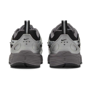 Nike P-6000 'Metallic Silver' Little Kids' Shoes