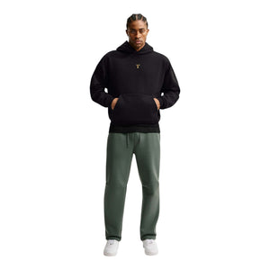 Kobe Men's Pullover Basketball Hoodie