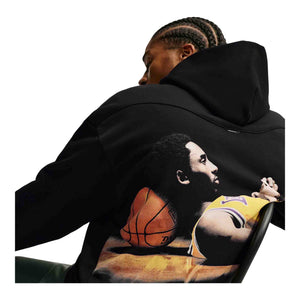 Kobe Men's Pullover Basketball Hoodie