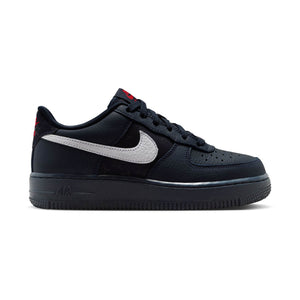 Nike Air Force 1 'Team USA Away' Big Kids' Shoes