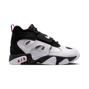 Nike Air Diamond Turf II '49ers Home' Big Kids' Shoes