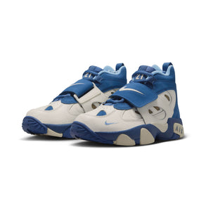 Nike Air Diamond Turf II 'Royals' Big Kids' Shoes
