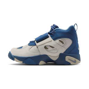 Nike Air Diamond Turf II 'Royals' Big Kids' Shoes