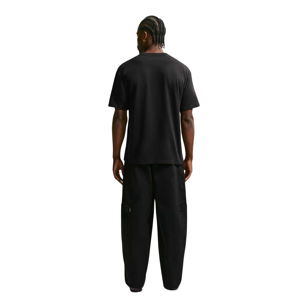 Nike Air Men's T-Shirt - Nike Low Tops
