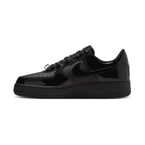 Air Force 1 '07 'Patent Black' Women's Shoes