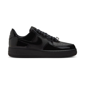 Air Force 1 '07 'Patent Black' Women's Shoes