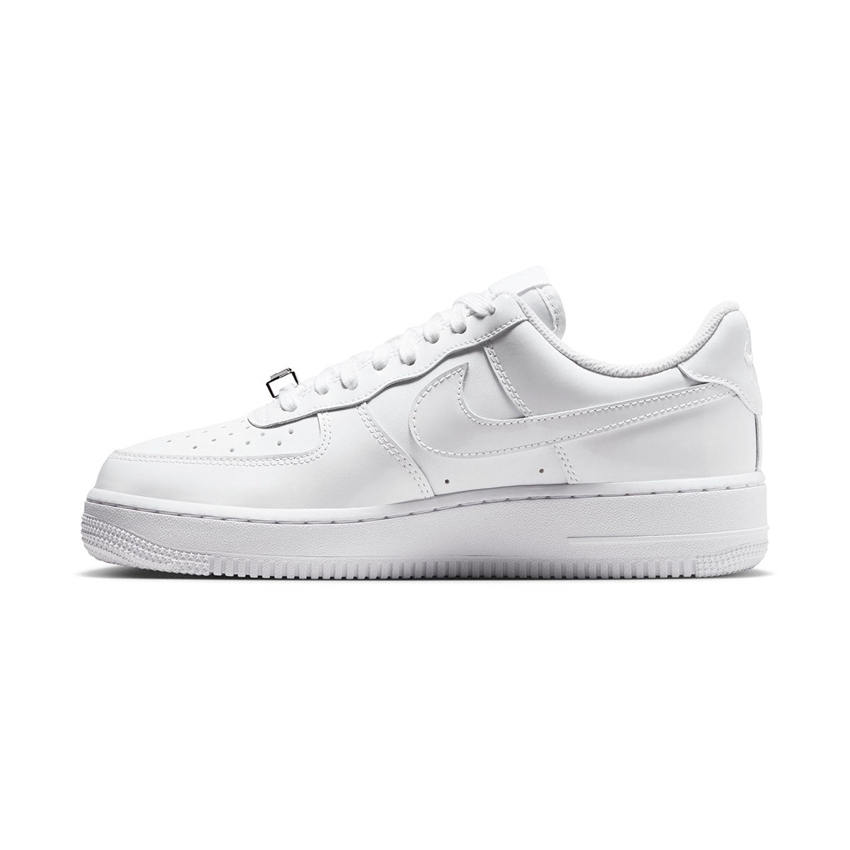 Air Force 1 '07 'Triple White' Women's Shoes - New Releases