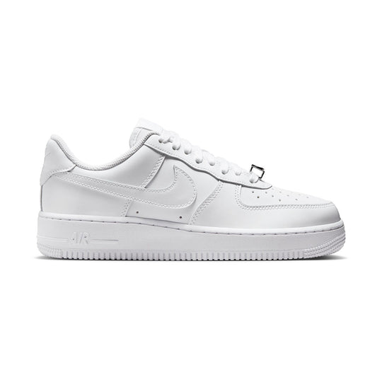 Air Force 1 '07 'Triple White' Women's Shoes