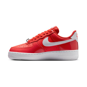 Air Force 1 '07 'Light Crimson Patent' Women's Shoes