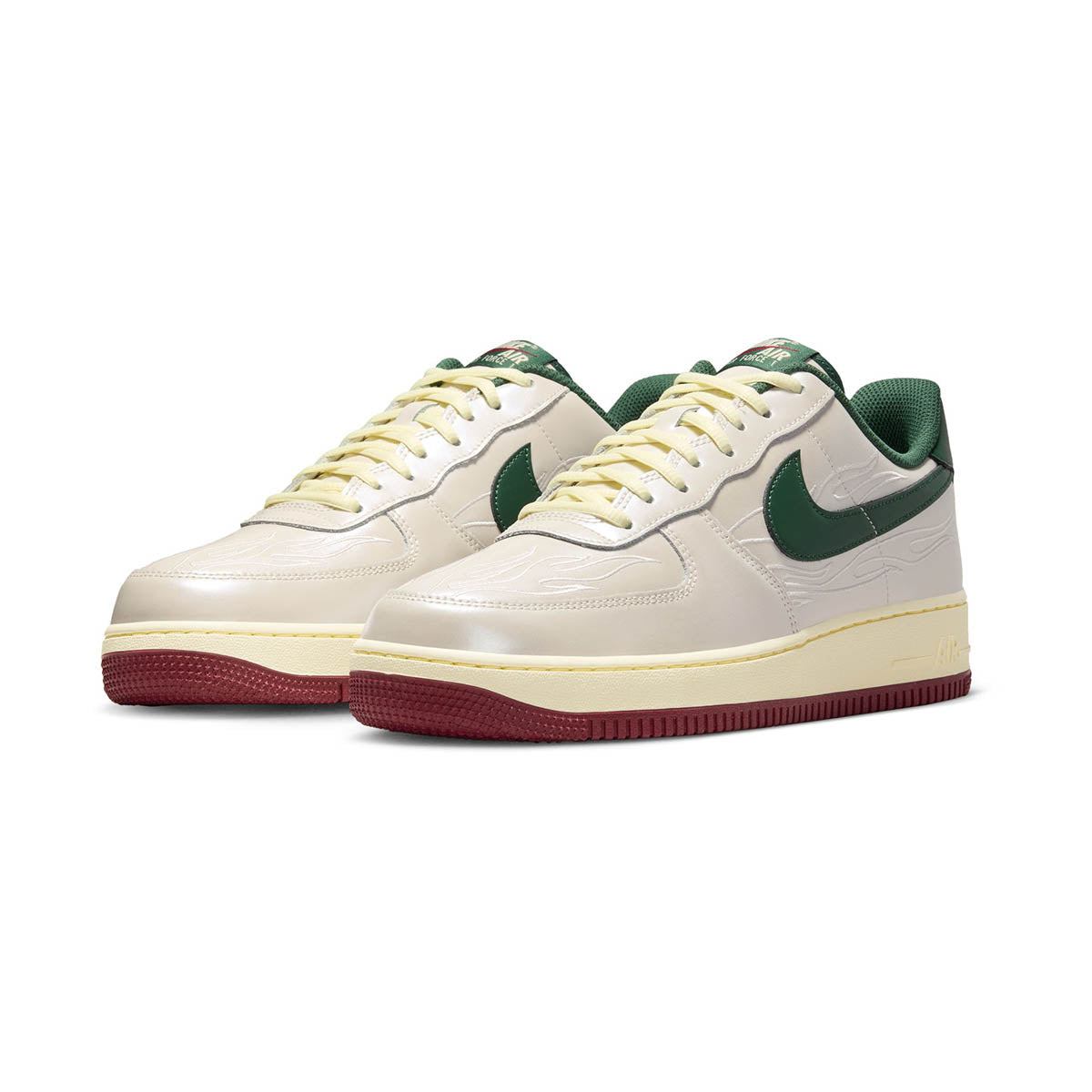 Nike Air Force 1 '07 LV8 'Mexico' Men's Shoes - 