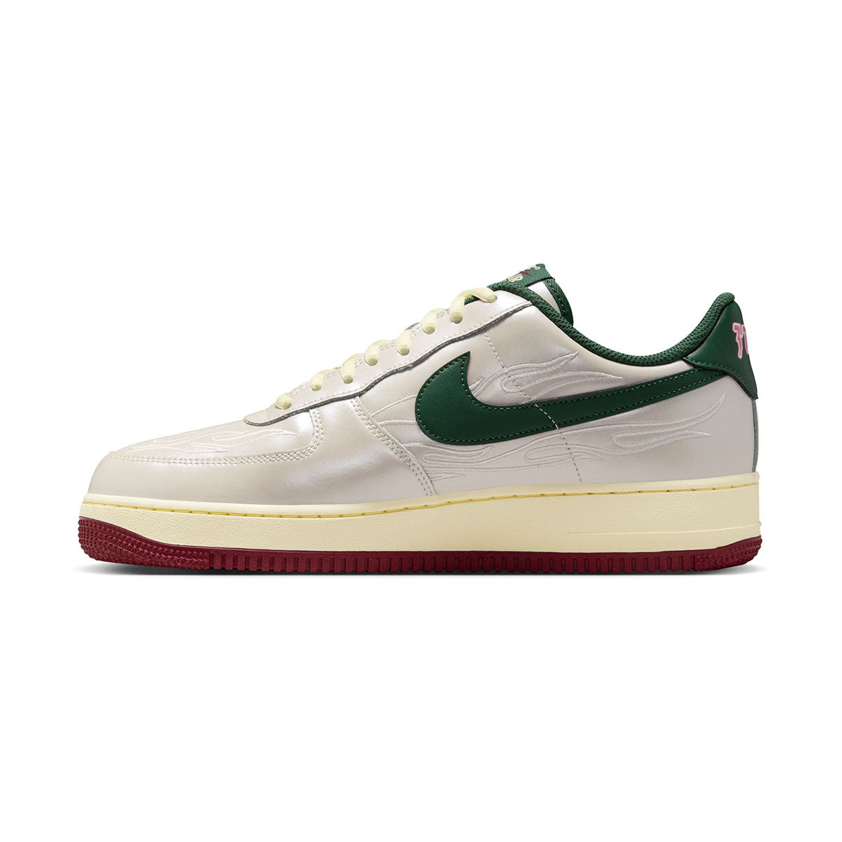 Nike Air Force 1 '07 LV8 'Mexico' Men's Shoes - 