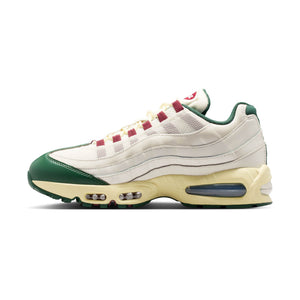 Nike Air Max 95 Big Bubble SE 'Mexico' Men's Shoes