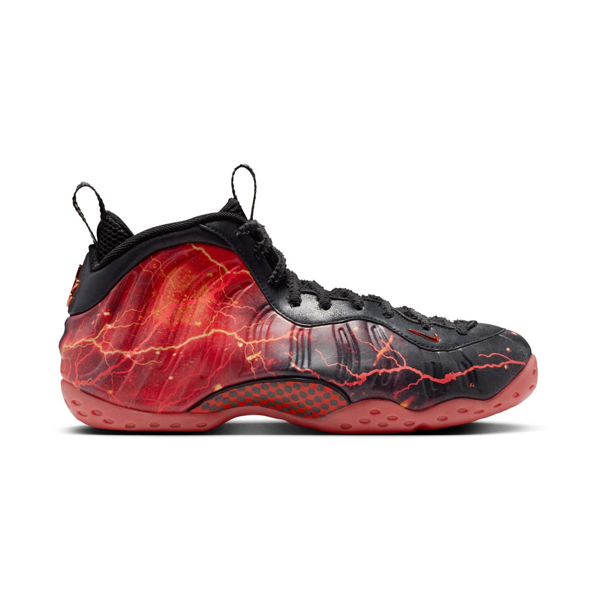 Nike Air Foamposite One x 'Stranger Things' Men's Shoes - Gifts for Him