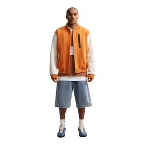 Nike Sportswear Men's Indigo Denim Shorts