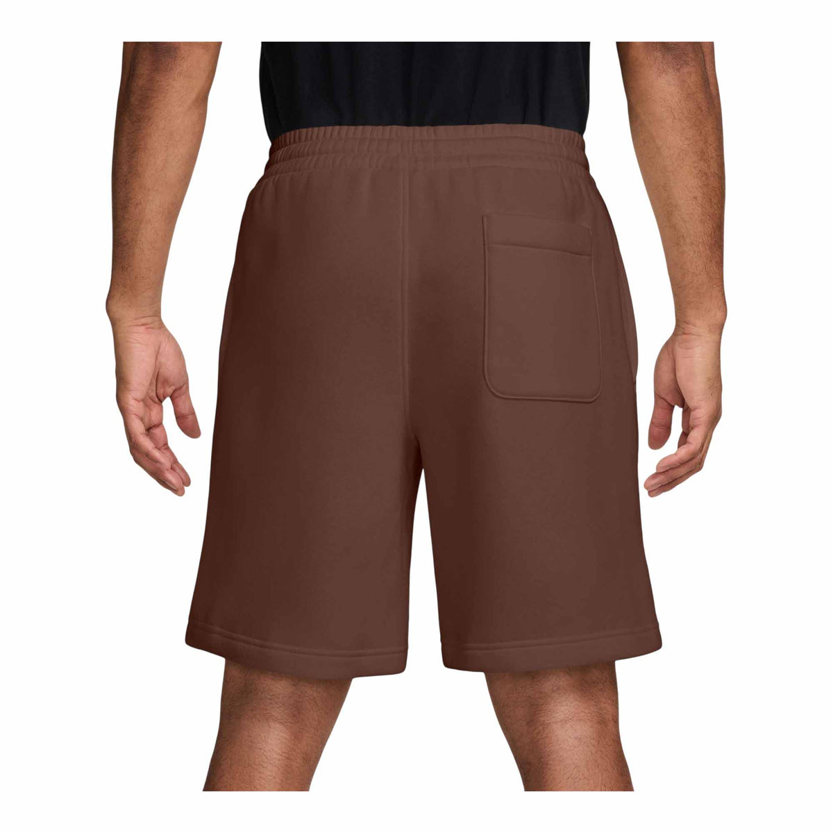Jordan Brooklyn Men's 9 inch Shorts - 