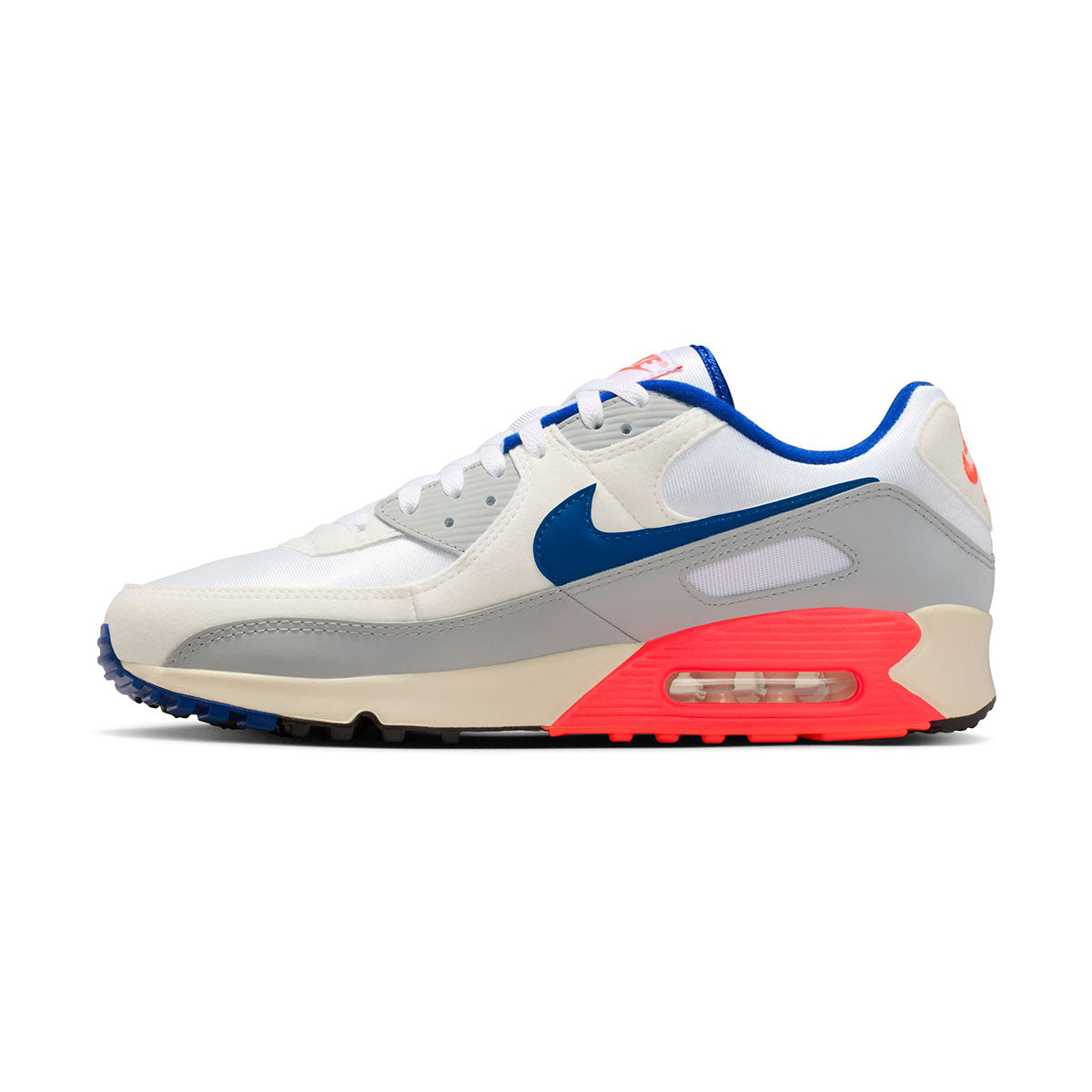 Air Max 90 'Ultramarine' Men's Shoes - 