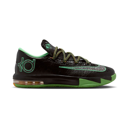 KD 6 'Brazil' Big Kids' Shoes