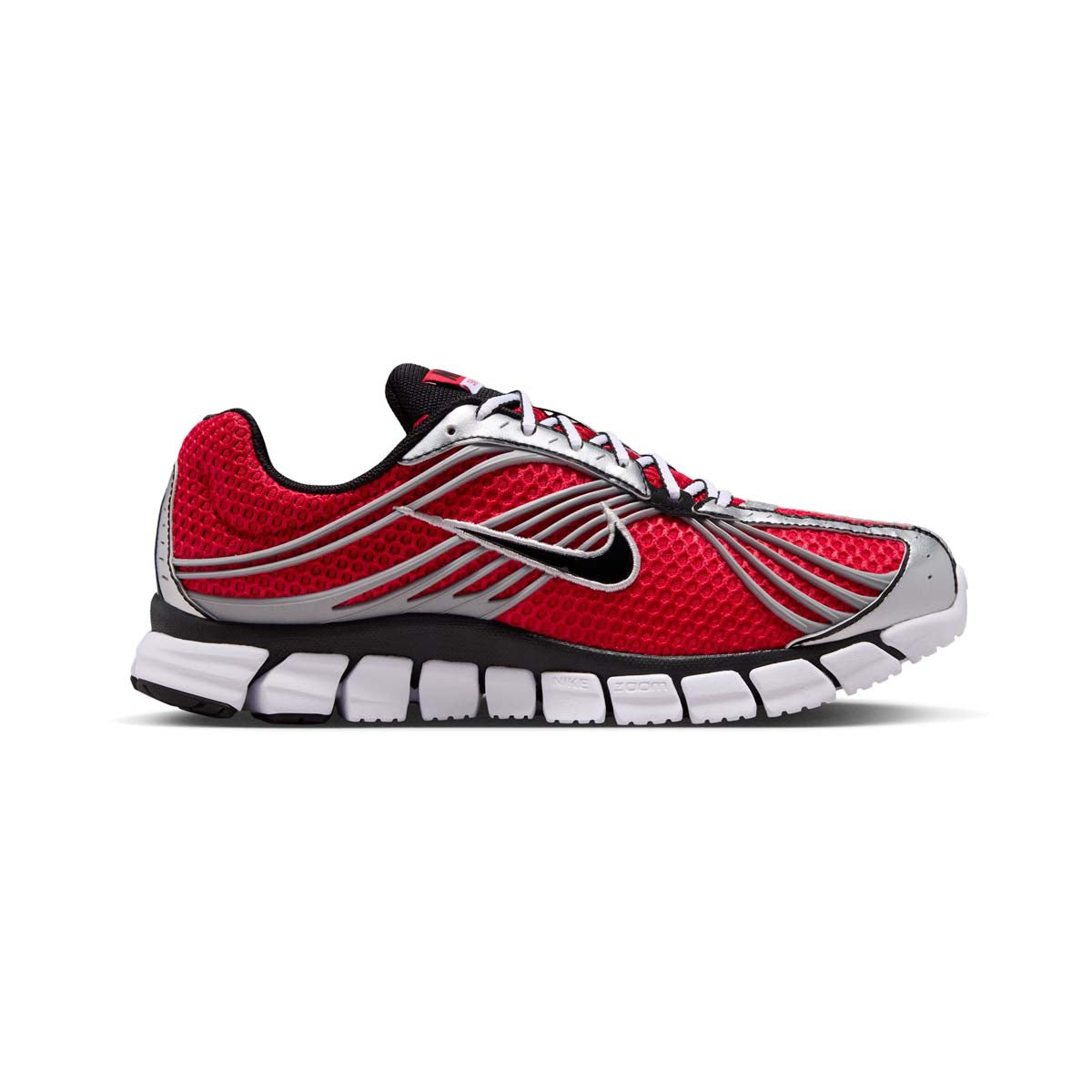 Nike Zoom Skylon 11 'University Red Black Silver' Men's Shoes - 