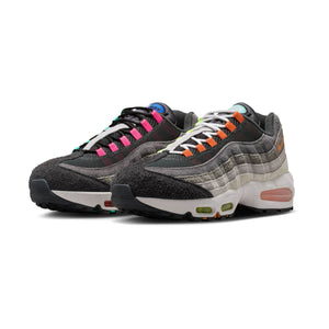 Nike Air Max 95 Big Bubble PRM 'Greedy' Men's Shoes