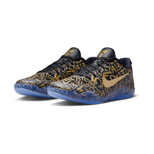 Kobe XI EM Protro 'Mamba Day' Basketball Shoes