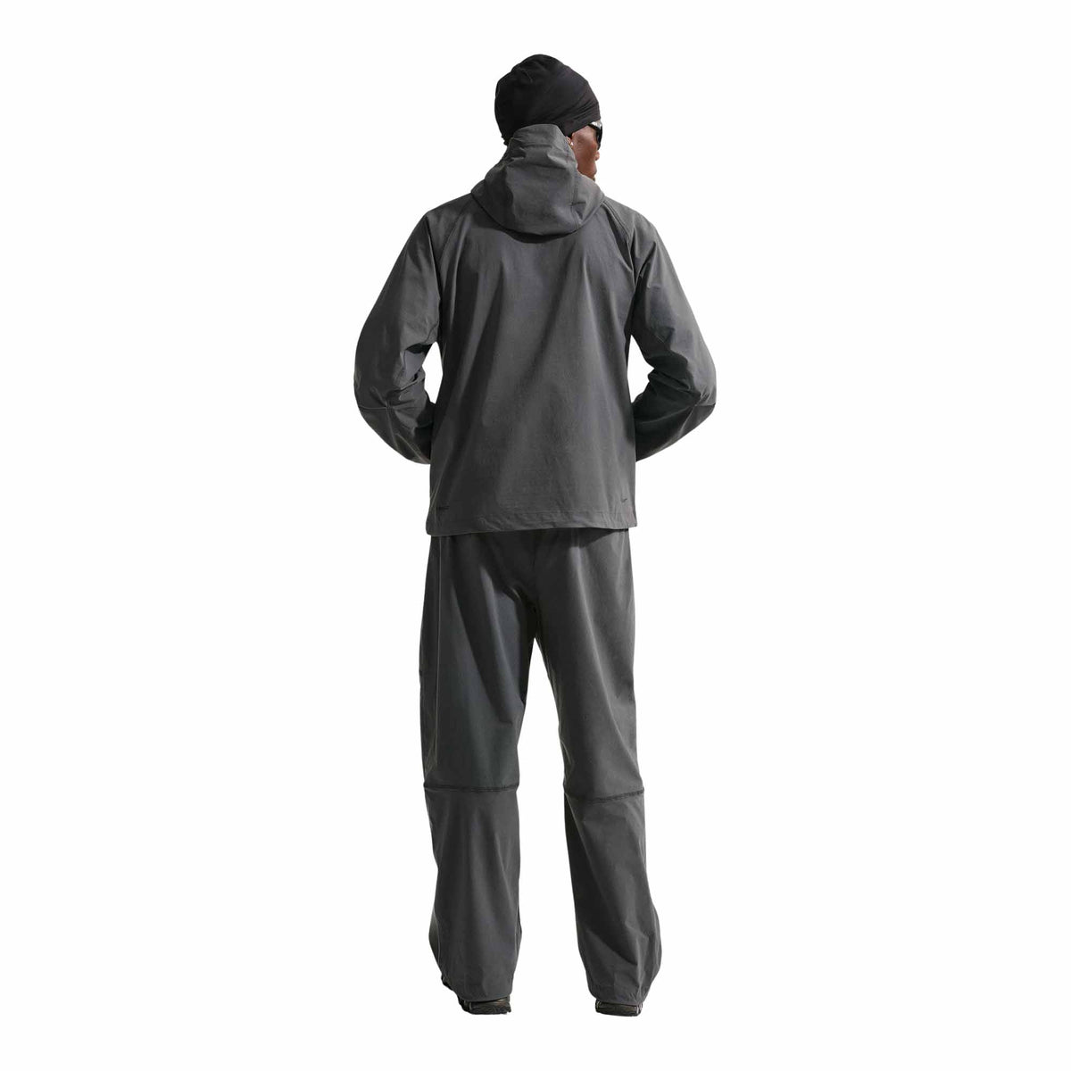 Nike Tech Men's Dri-FIT Woven Full-Zip Windrunner Jacket - MENS JACKETS