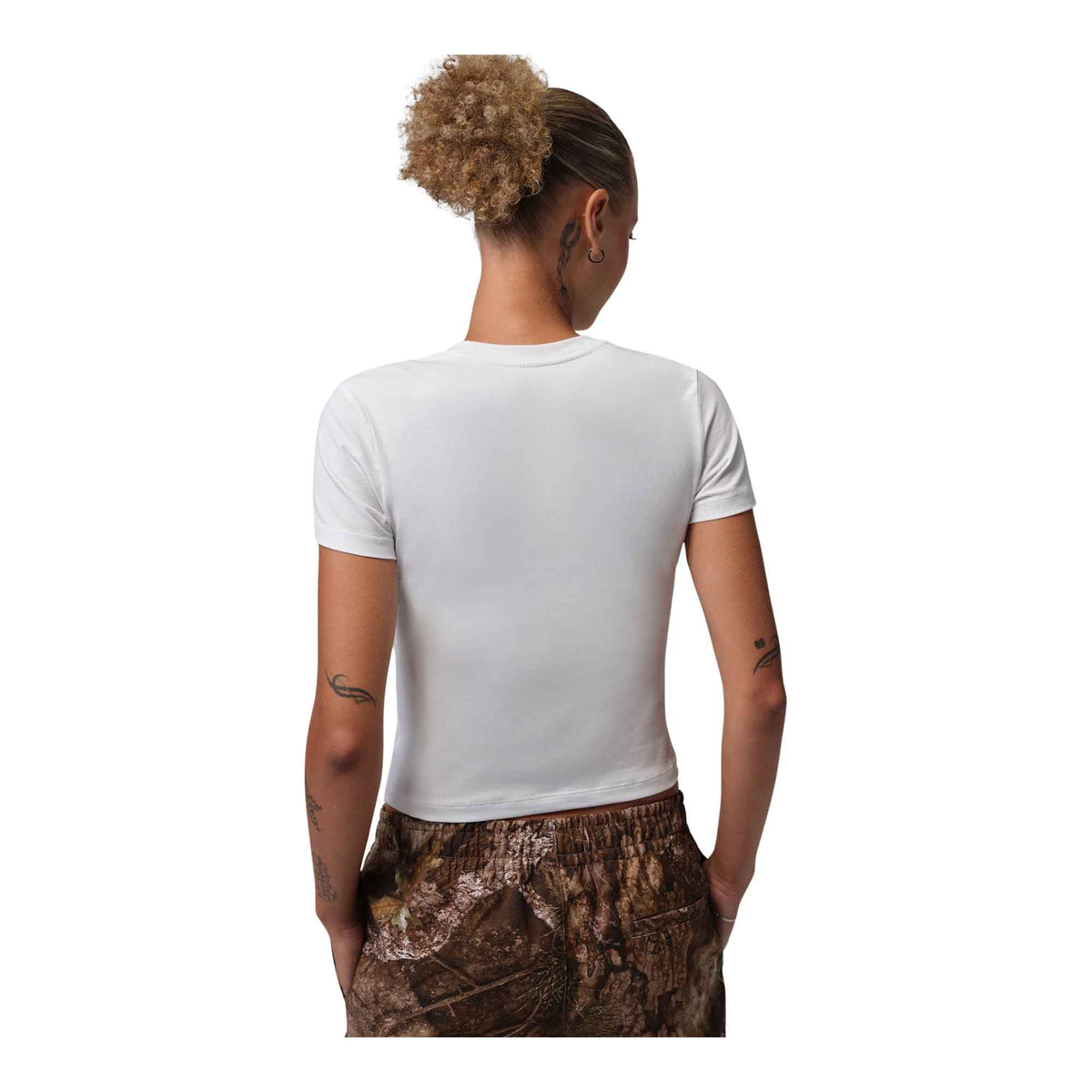 Jordan Women's Realtree T-Shirt - 