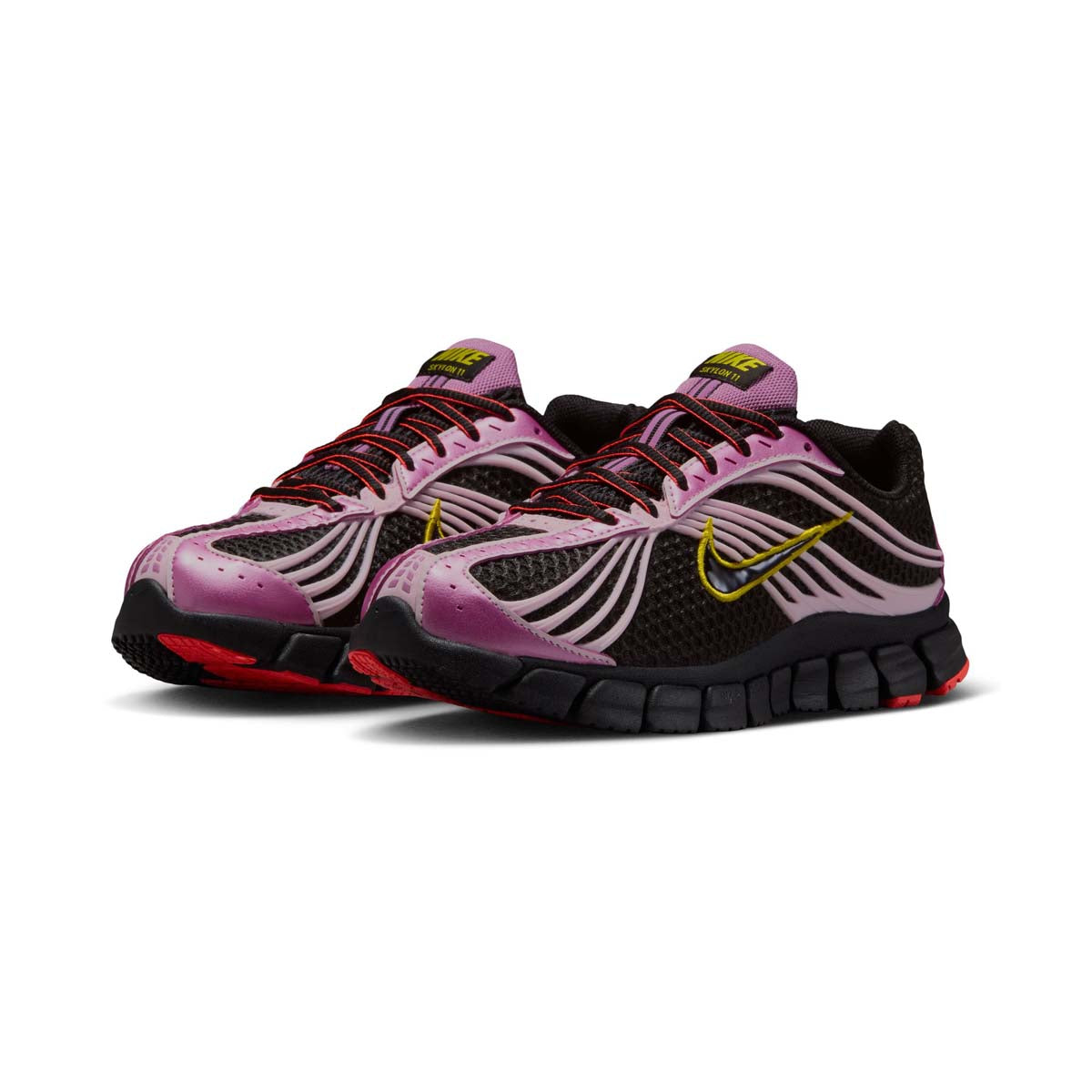 Nike Zoom Skylon 11 'Black Light Magenta Pink' Women's Shoes - 