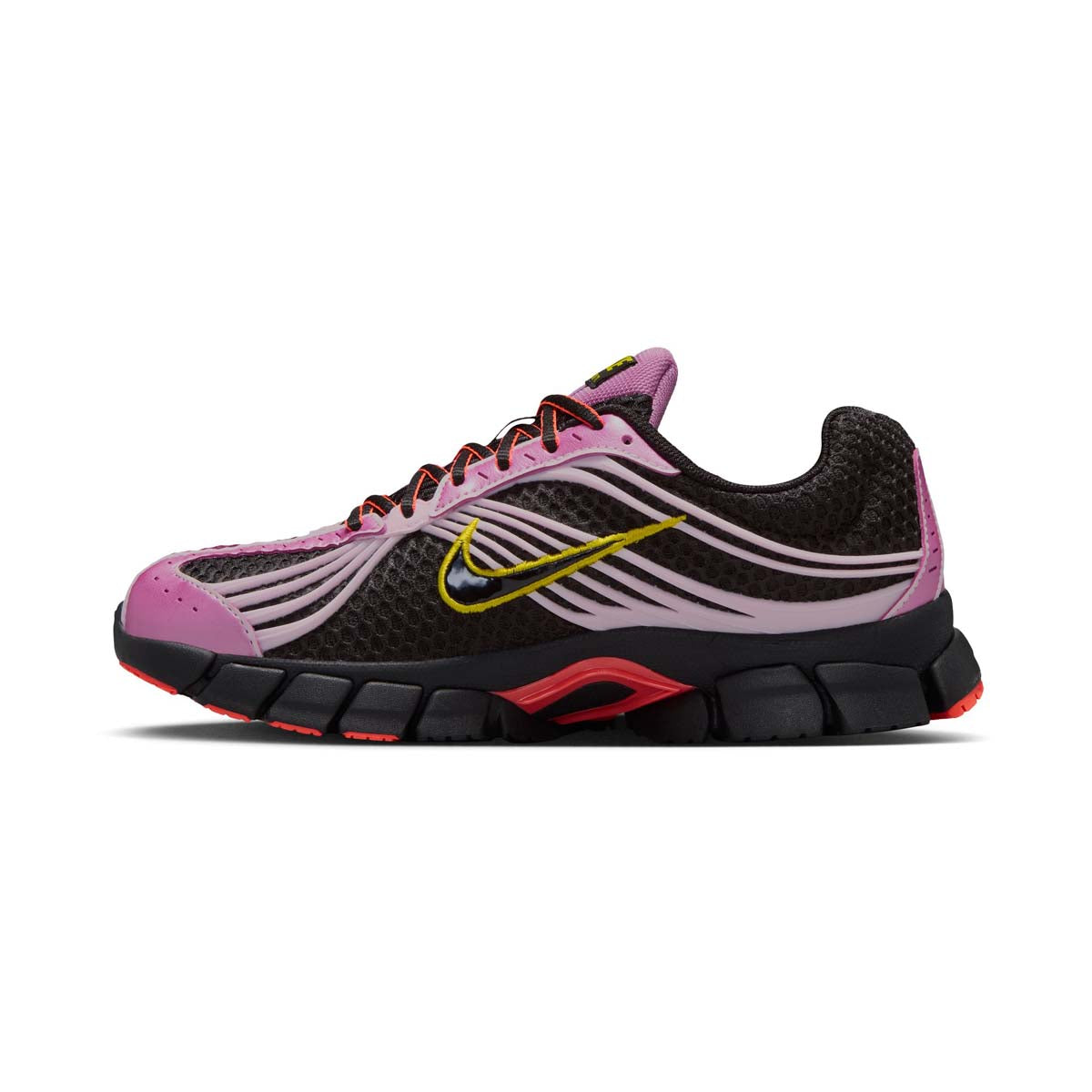 Nike Zoom Skylon 11 'Black Light Magenta Pink' Women's Shoes - 