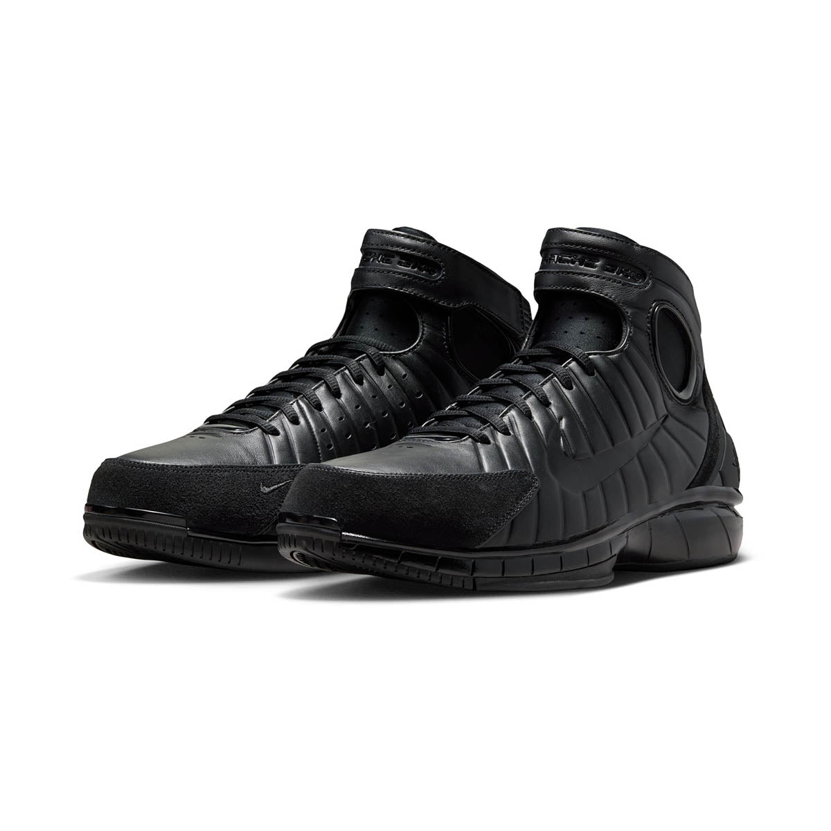 Air Zoom Huarache 2K4 OT 'Black' Men's Shoes - 