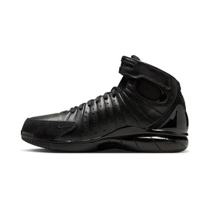 Air Zoom Huarache 2K4 OT 'Black' Men's Shoes