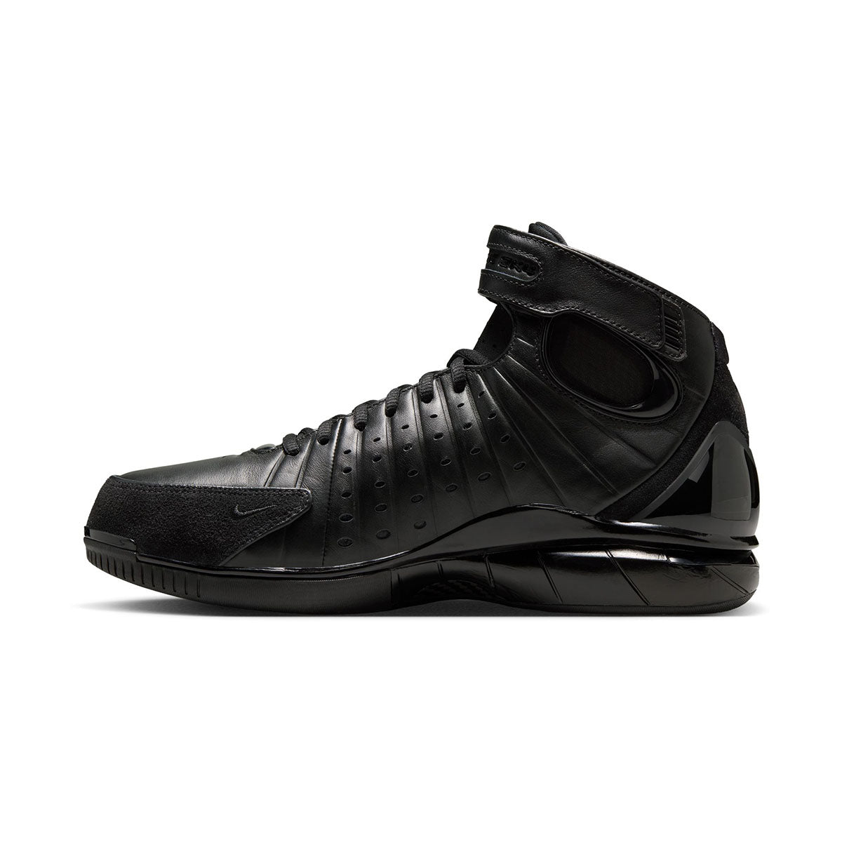 Air Zoom Huarache 2K4 OT 'Black' Men's Shoes - 