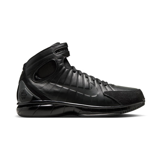 Air Zoom Huarache 2K4 OT 'Black' Men's Shoes