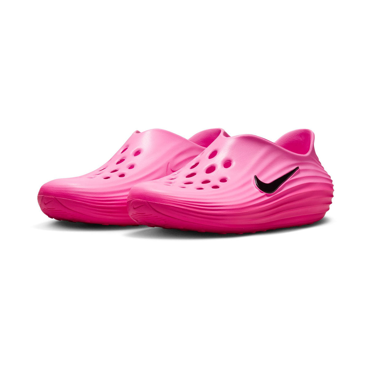 Nike ReactX Rejuven8 'Pink Spell Pink Blast' Women's Shoes - 