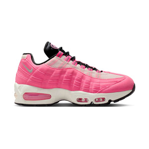 Nike Air Max 95 Big Bubble 'Pink Glow' Women's Shoes