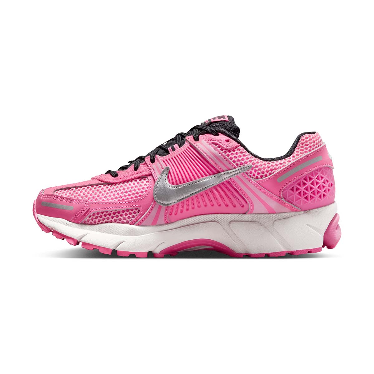 Nike Zoom Vomero 5 'Pink Glow Pearl Pink Silver' Women's Shoes - 