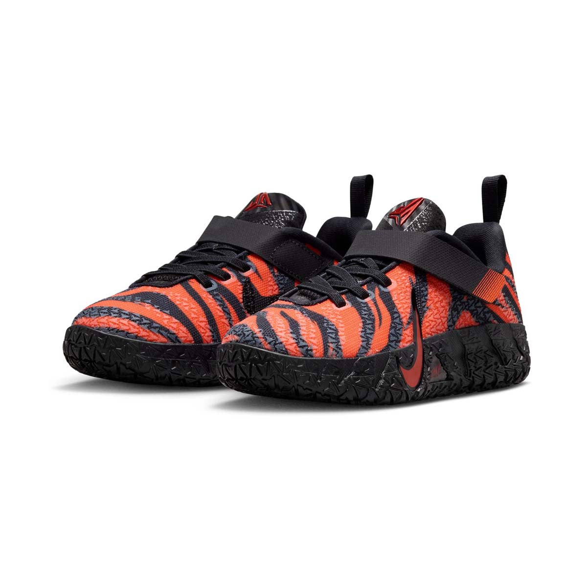 Ja 3 'Animal Pack' Little Kids' Basketball Shoes - 