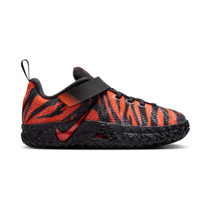 Ja 3 'Animal Pack' Little Kids' Basketball Shoes