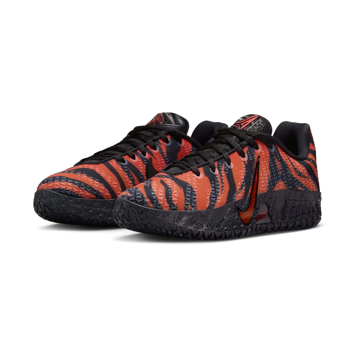 Ja 3 'Animal Pack' Big Kids' Basketball Shoes - 