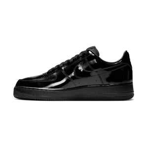 Nike Air Force 1 '07 'Black Patent' Men's Shoes