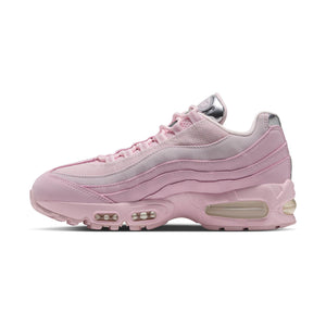 Nike Air Max 95 Big Bubble Chrome 'Pink Foam' Women's Shoes