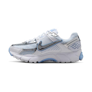 Nike Zoom Vomero 5 'White Aluminum Football Grey' Women's Shoes