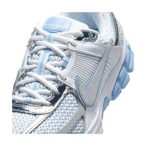 Nike Zoom Vomero 5 'White Aluminum Football Grey' Women's Shoes