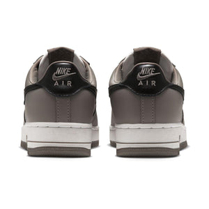 Nike Air Force 1 '01 'Light Army Black' Men's Shoes