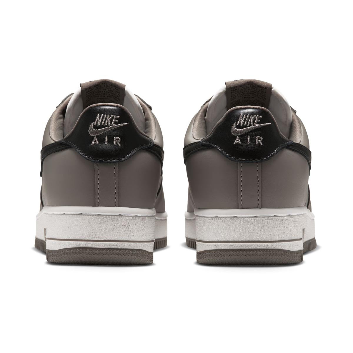Nike Air Force 1 '01 'Light Army Black' Men's Shoes - New Releases